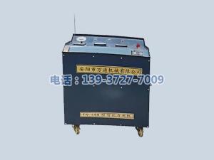 GQ-600型智能清洗機(jī)，廢水蒸發(fā)器清洗機(jī)，冷凝器，蓖冷機(jī) 