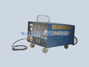 GQ-380型智能清洗機(jī)，廢水蒸發(fā)器清洗機(jī)，冷凝器，蓖冷機(jī) 